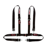 G-Force 9000 4-Point 2" Tuner Harness